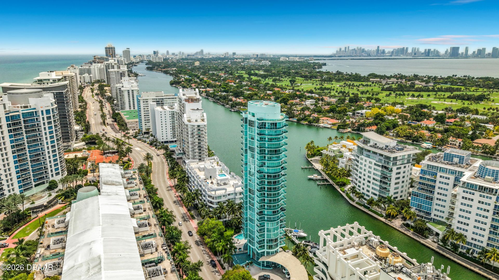 6000 Indian Creek Drive, Unit 12B, Miami Beach, FL 33140 Photo