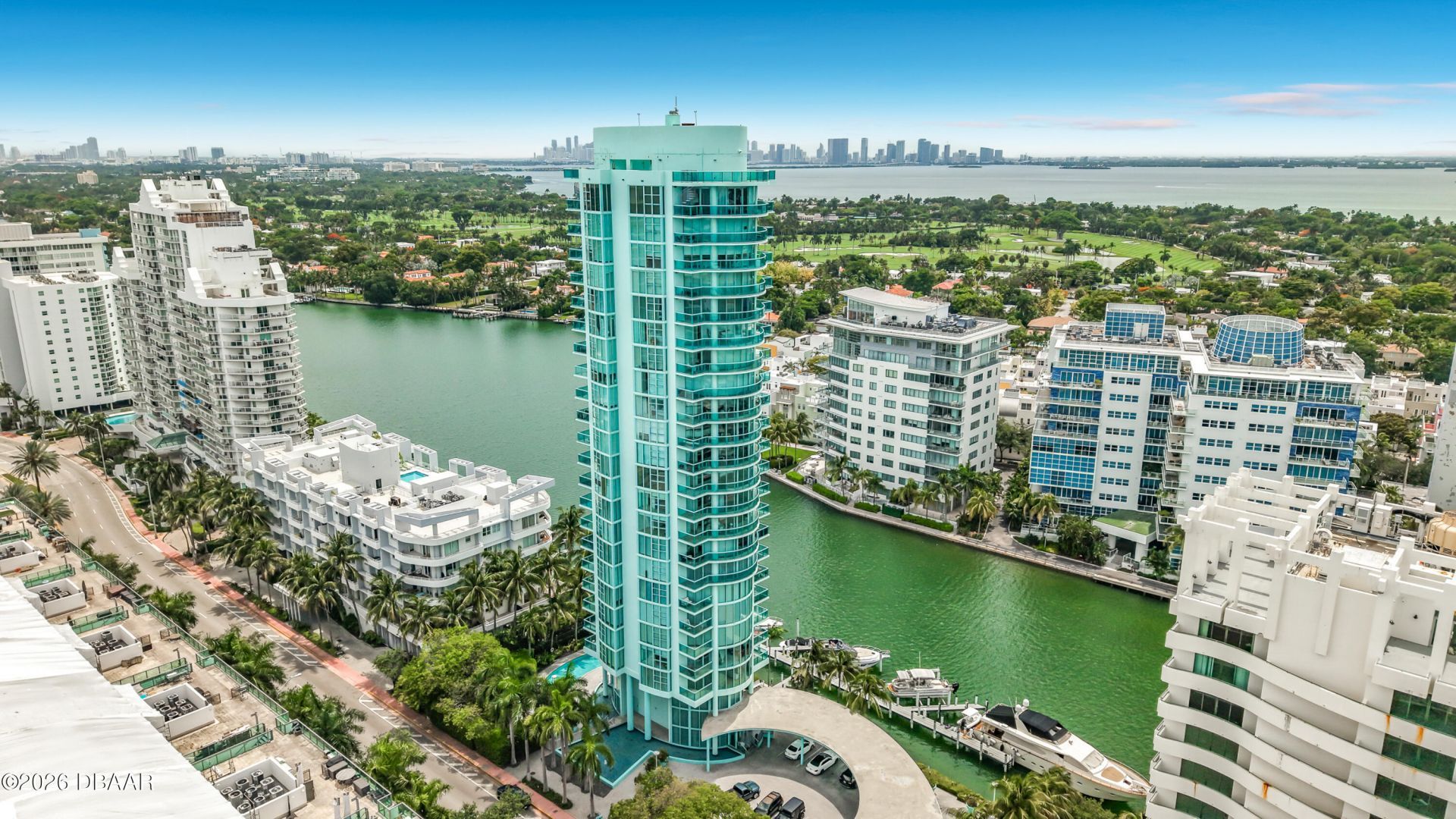 6000 Indian Creek Drive, Unit 12B, Miami Beach, FL 33140 Photo