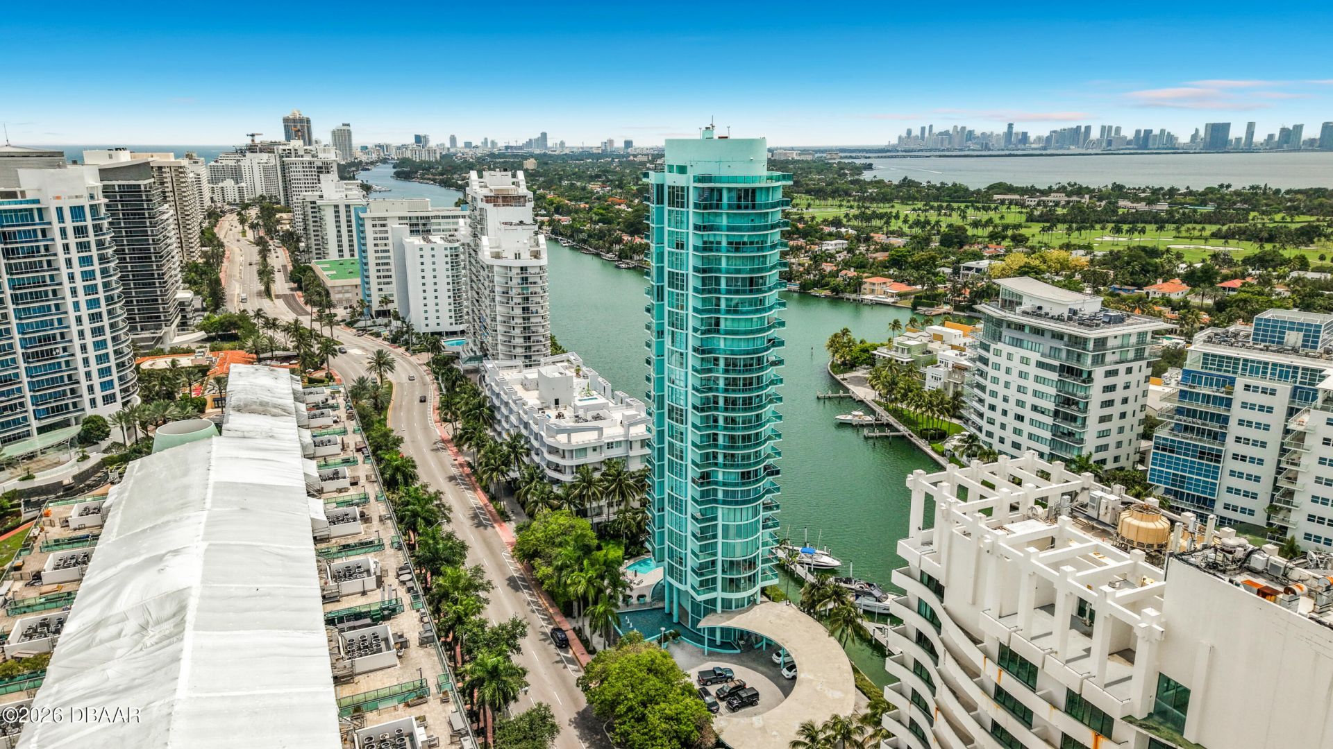 6000 Indian Creek Drive, Unit 12B, Miami Beach, FL 33140 Photo