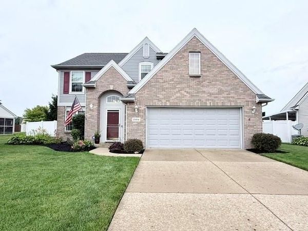 2104 Wilshire Dr. Drive, Piqua, OH 45356