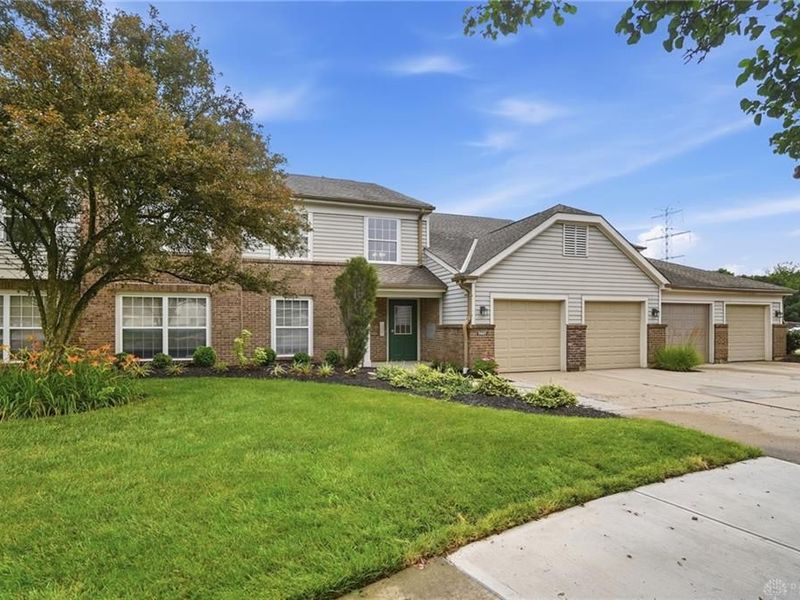 7437 Waterford Drive, Unit 204, Deerfield Township, OH 45040 Photo 3