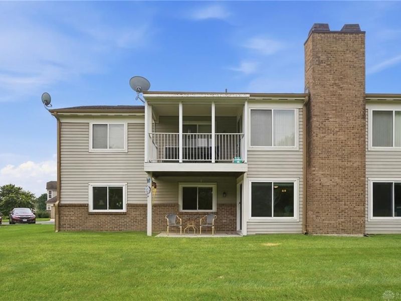7437 Waterford Drive, Unit 204, Deerfield Township, OH 45040 Photo 31