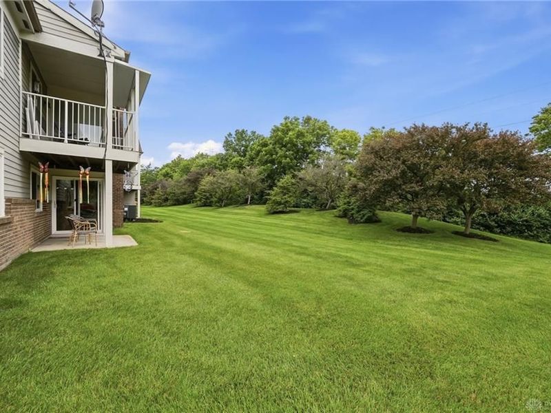 7437 Waterford Drive, Unit 204, Deerfield Township, OH 45040 Photo 32