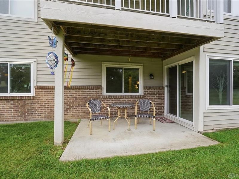 7437 Waterford Drive, Unit 204, Deerfield Township, OH 45040 Photo 33
