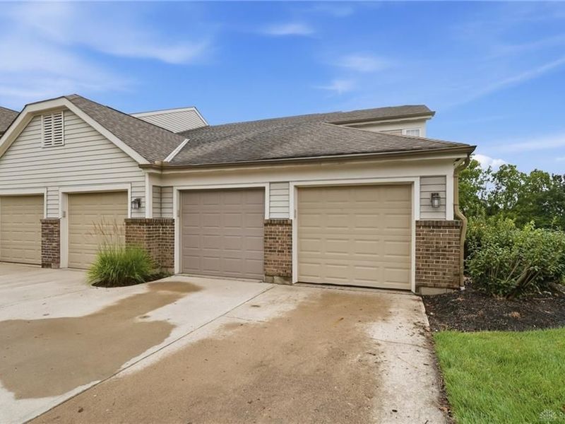 7437 Waterford Drive, Unit 204, Deerfield Township, OH 45040 Photo 35