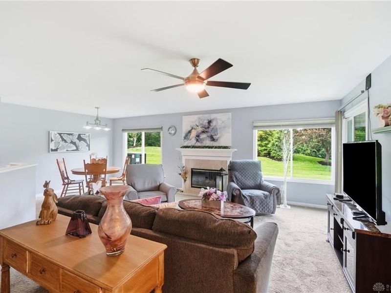 7437 Waterford Drive, Unit 204, Deerfield Township, OH 45040 Photo 6