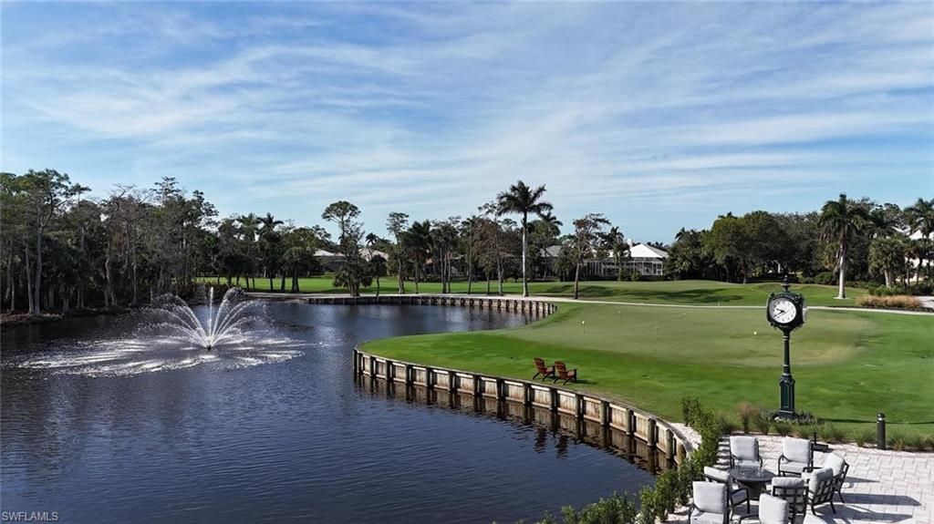 158 Cypress View Dr, Unit 158, Naples, FL 34113 Photo