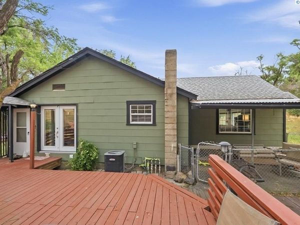 259 Highway 12, Pomeroy, WA 99347