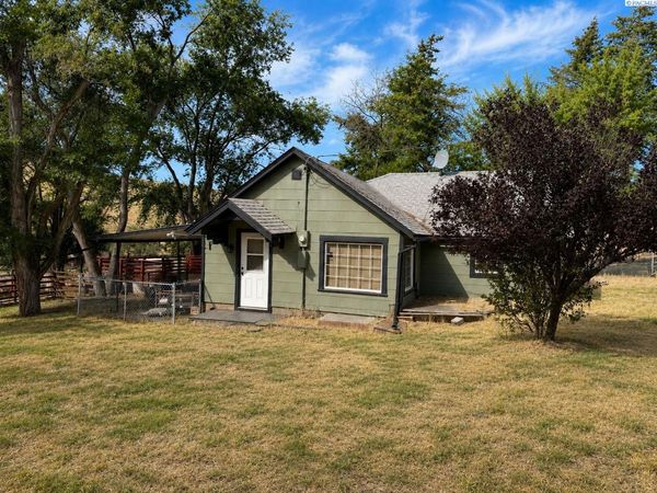 259 Highway 12, Pomeroy, WA 99347