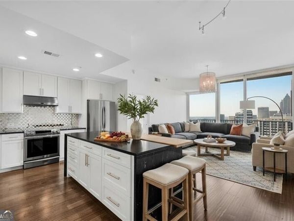 860 Peachtree Street NE, Unit 2409, Atlanta, GA 30308