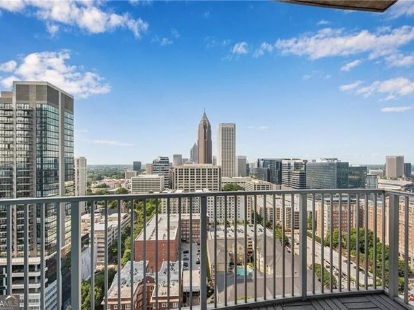 860 Peachtree Street NE, Unit 2409, Atlanta, GA 30308