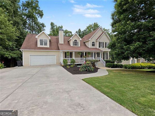 119 Oliver Overlook, Dallas, GA 30132