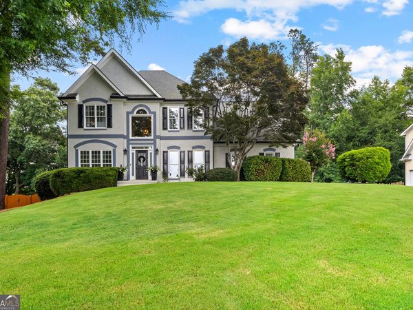 605 Spectrum Vista, Peachtree City, GA 30269