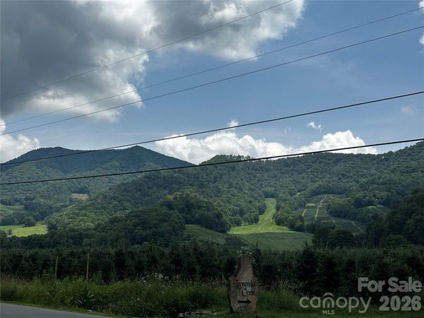 0 Green Creek Road , Bakersville, NC 28705