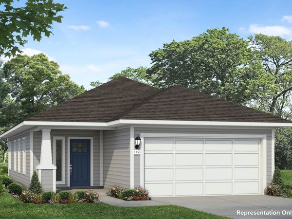 134 Cider Creek DR, Elgin, TX 78621