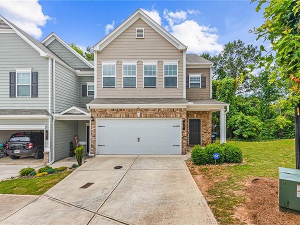 37 Rocky Knoll , Dallas, GA 30157
