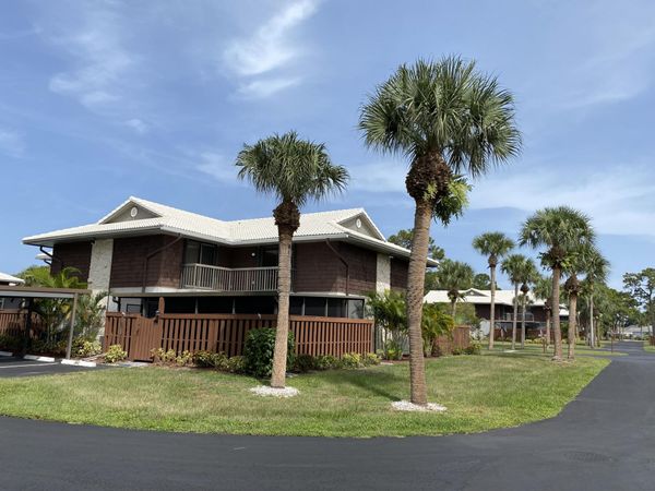 203 SE Camelot Gardens Boulevard, Unit C, Port St. Lucie, FL 34952