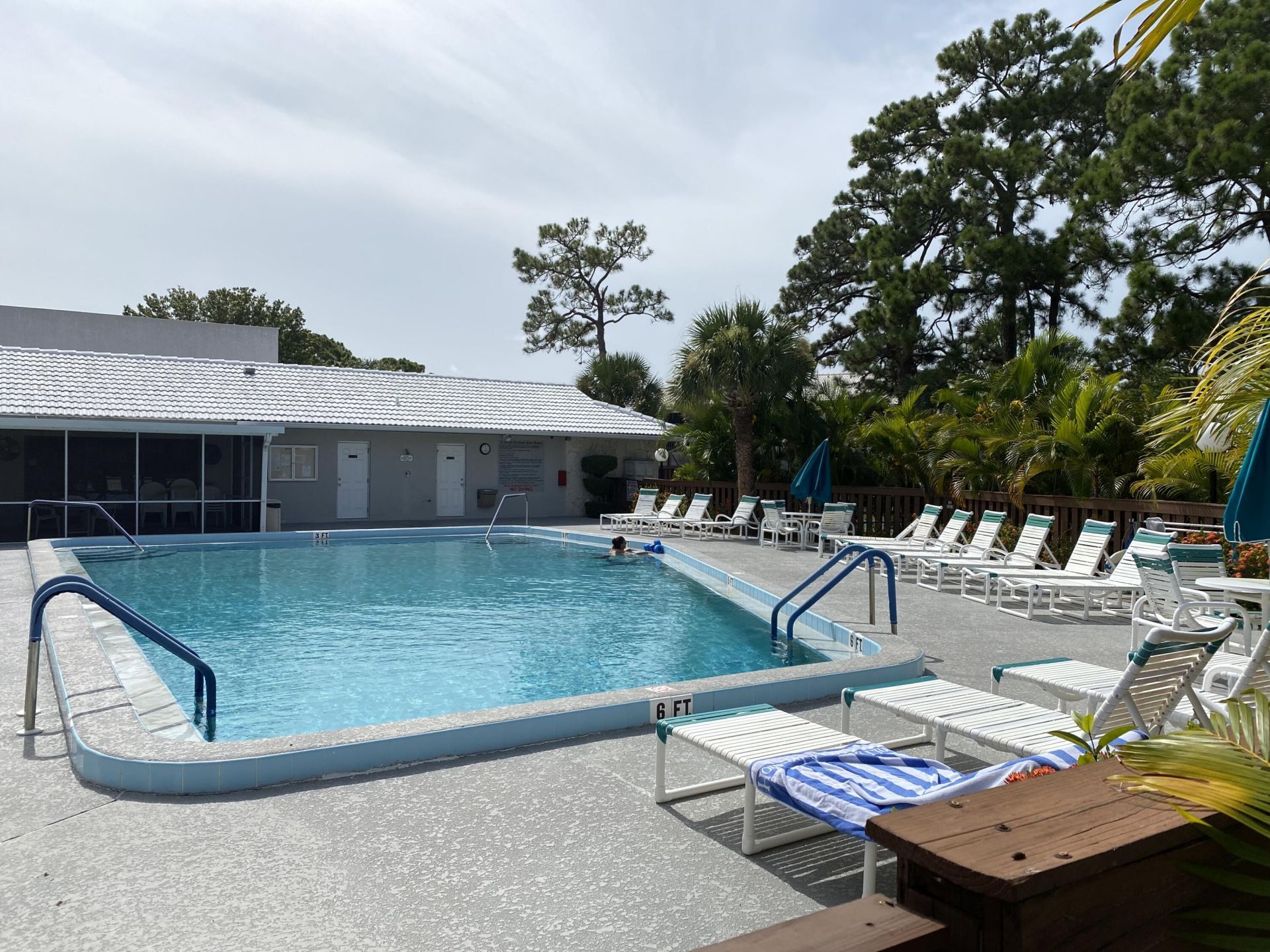 203 SE Camelot Gardens Boulevard, Unit C, Port Saint Lucie, FL 34952 Photo