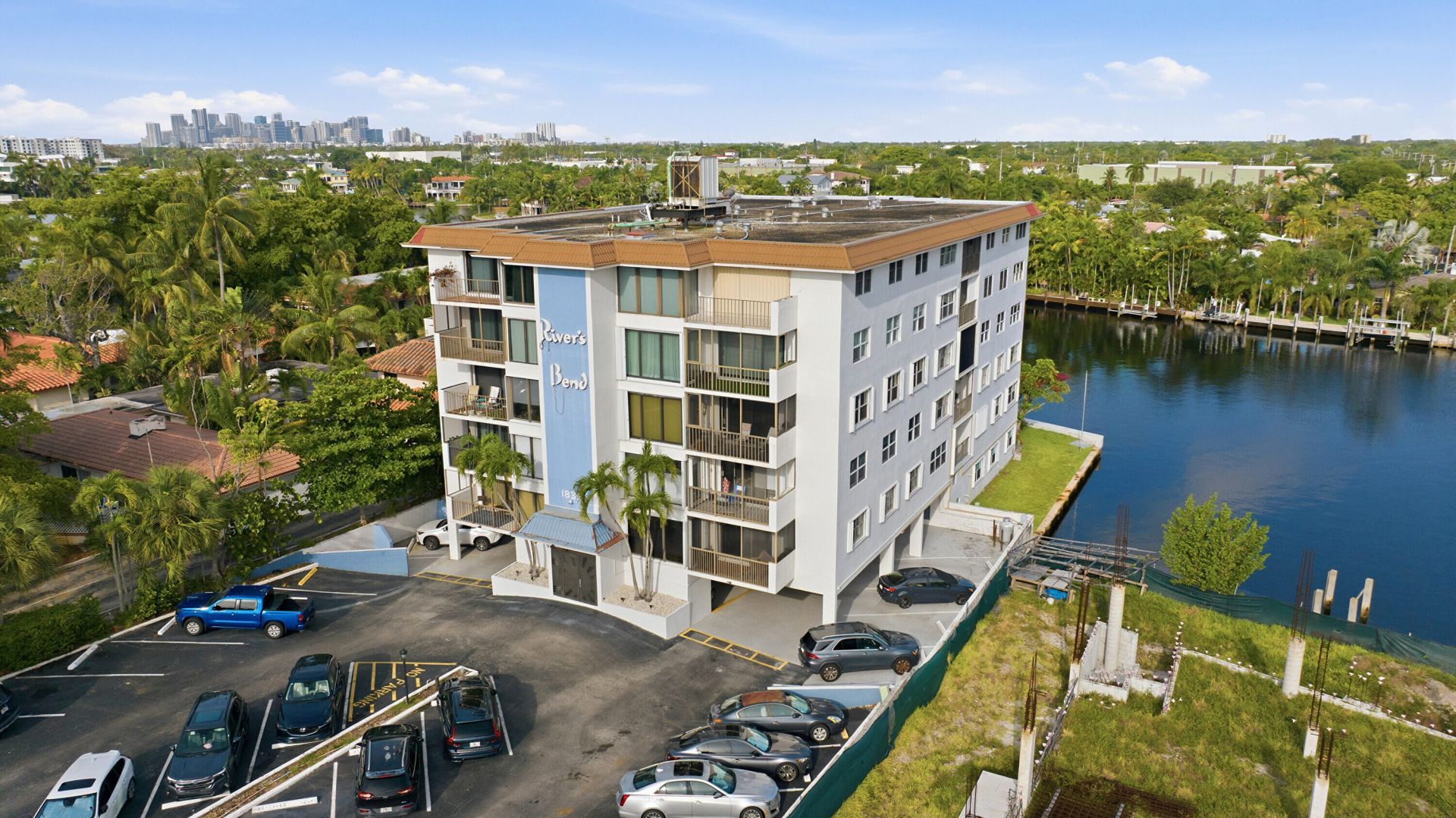 1839 Middle River Drive, Unit 302, Fort Lauderdale, FL 33305 Photo