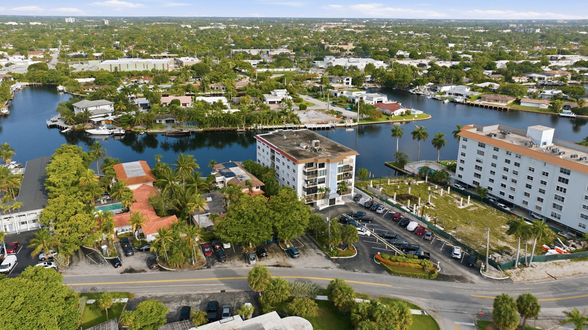 1839 Middle River Drive, Unit 302, Fort Lauderdale, FL 33305 Photo