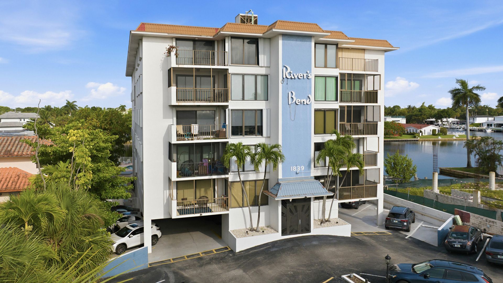 1839 Middle River Drive, Unit 302, Fort Lauderdale, FL 33305 Photo