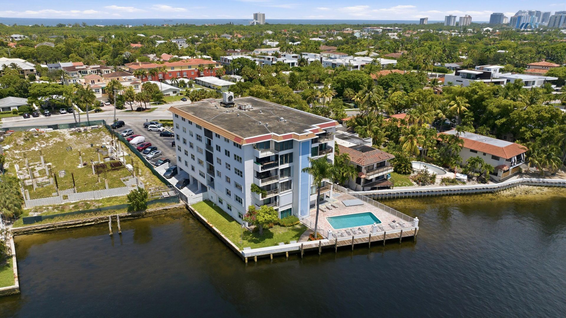 1839 Middle River Drive, Unit 302, Fort Lauderdale, FL 33305 Photo