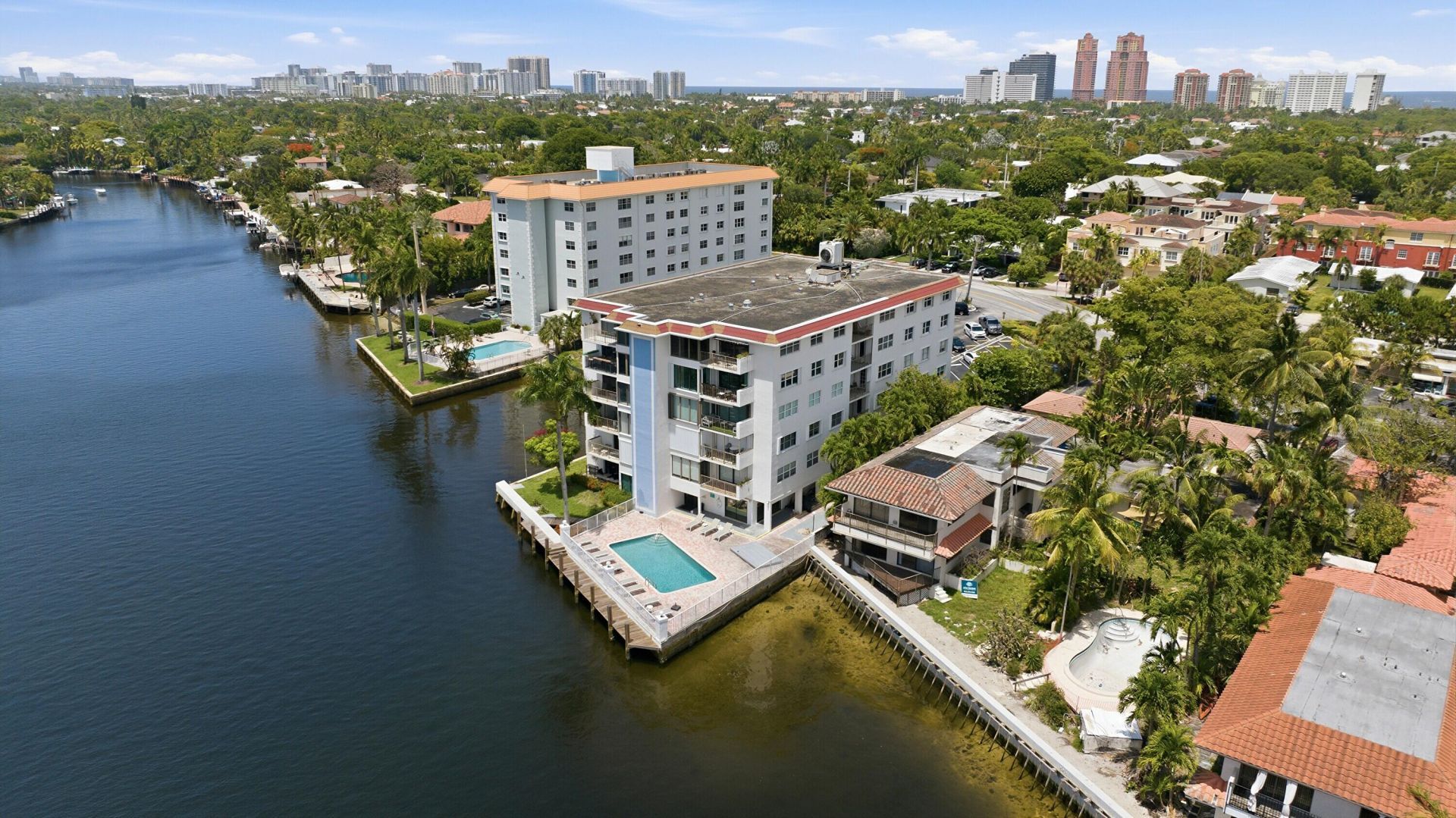 1839 Middle River Drive, Unit 302, Fort Lauderdale, FL 33305 Photo