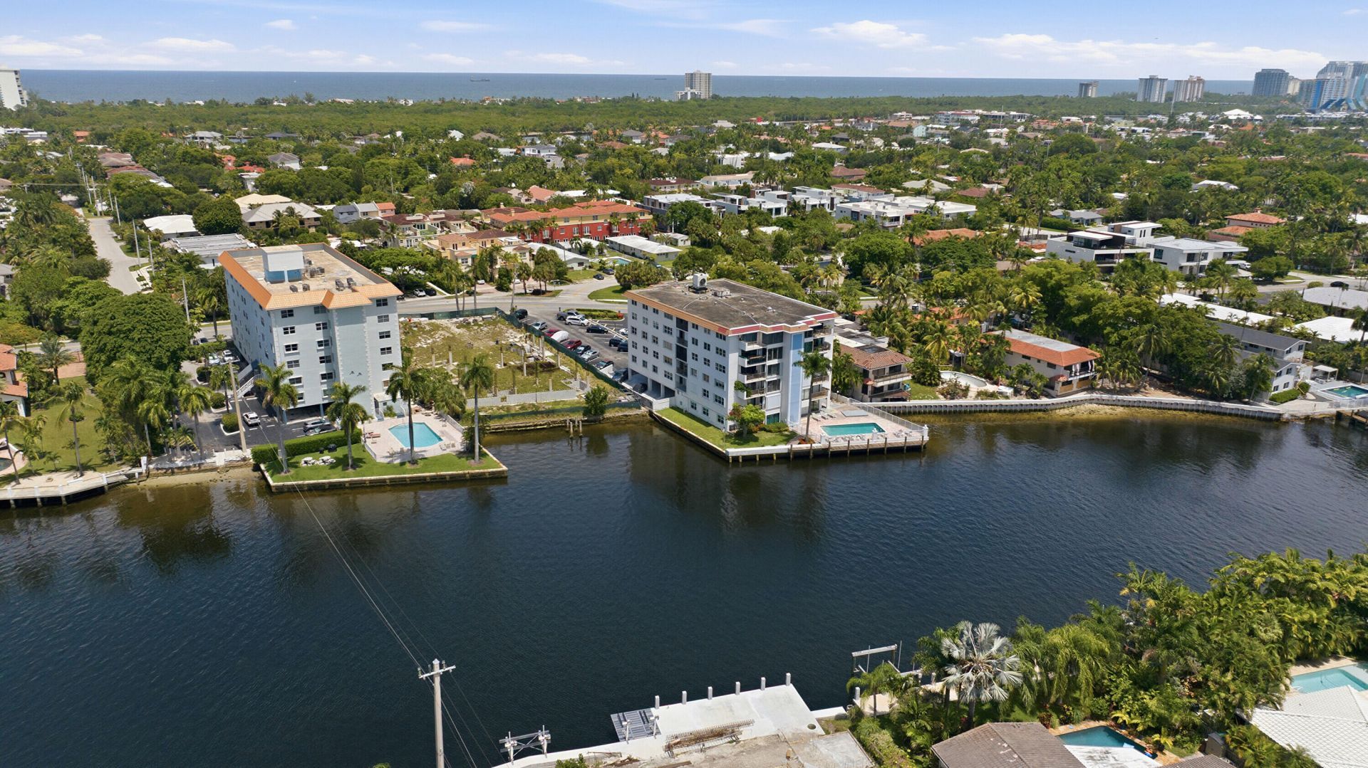 1839 Middle River Drive, Unit 302, Fort Lauderdale, FL 33305 Photo