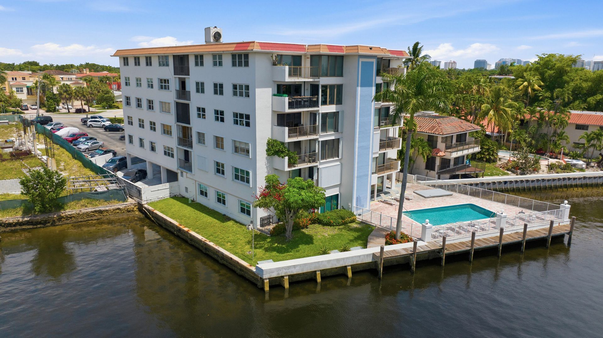 1839 Middle River Drive, Unit 302, Fort Lauderdale, FL 33305 Photo