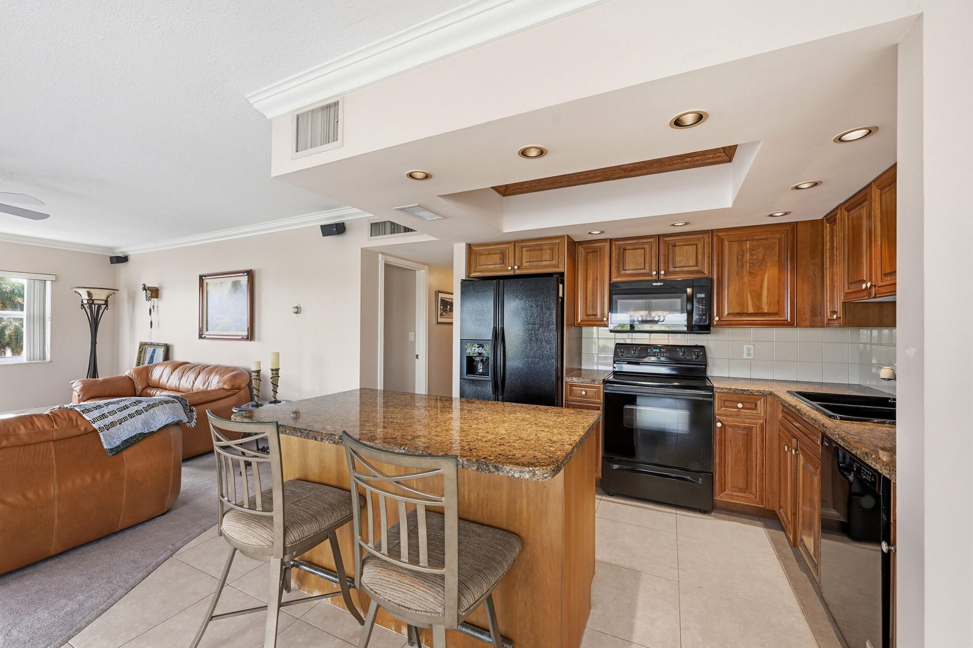 1839 Middle River Drive, Unit 302, Fort Lauderdale, FL 33305 Photo