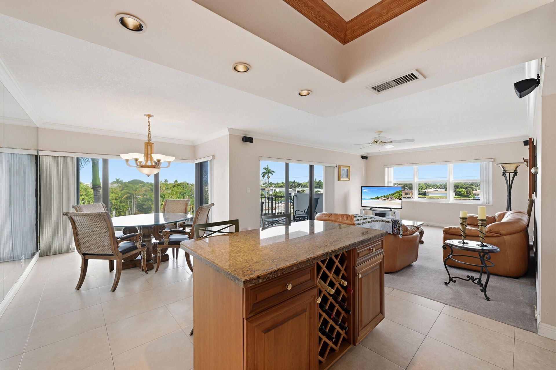 1839 Middle River Drive, Unit 302, Fort Lauderdale, FL 33305 Photo