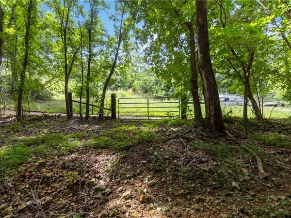 Tract 1B, 3 acres W Davis Road , Fayetteville, AR 72704