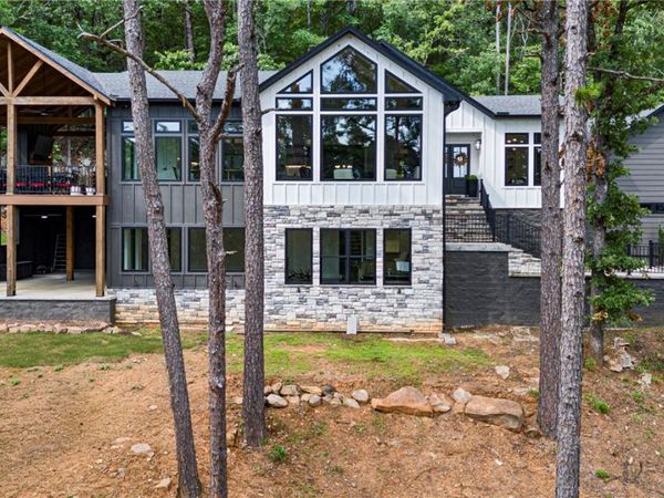 11320 Bay Ridge Drive , Dardanelle, AR 72834