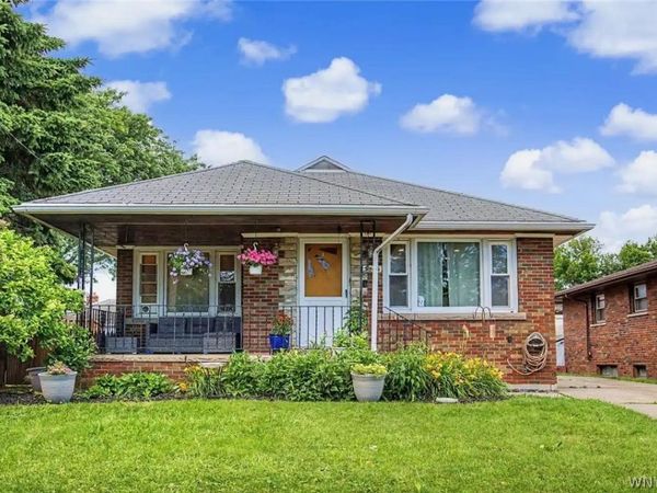 3534 North Avenue, Niagara Falls, NY 14305