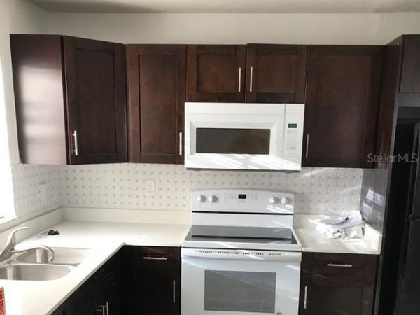 2400 NW 21ST STREET , Unit 3, FORT LAUDERDALE, FL 33311