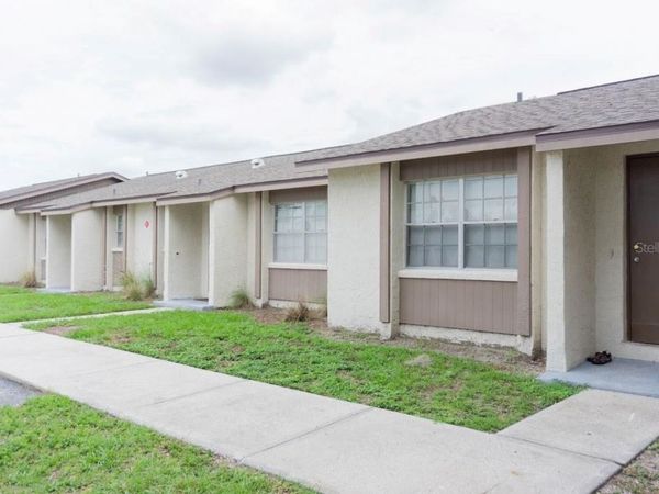 709 OCEANSIDE CIRCLE , Unit 753, RUSKIN, FL 33570