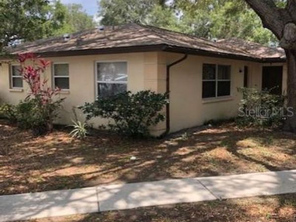 10876 72ND AVENUE , Unit C, SEMINOLE, FL 33772