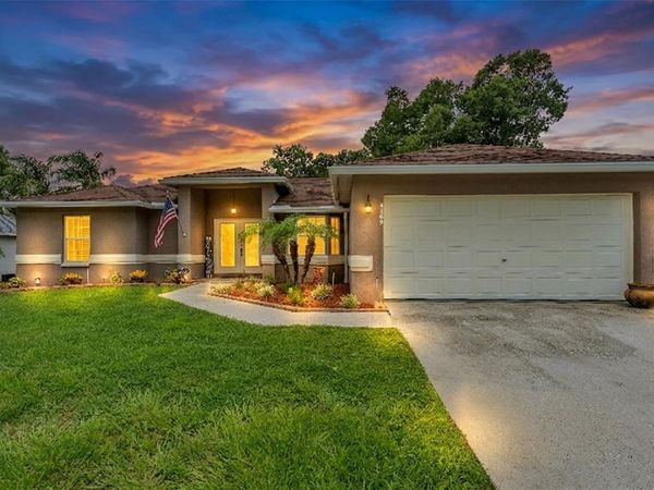 4169 MAYFAIR WAY , LAKELAND, FL 33812