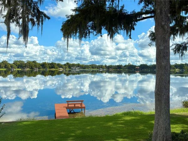 2655 LAKE SHORE DRIVE , ORLANDO, FL 32803
