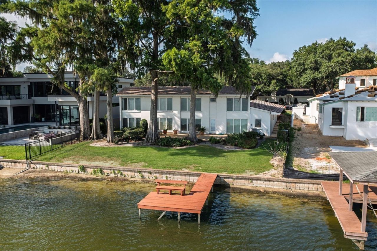 2655 Lake Shore Drive, Orlando, FL 32803 Photo