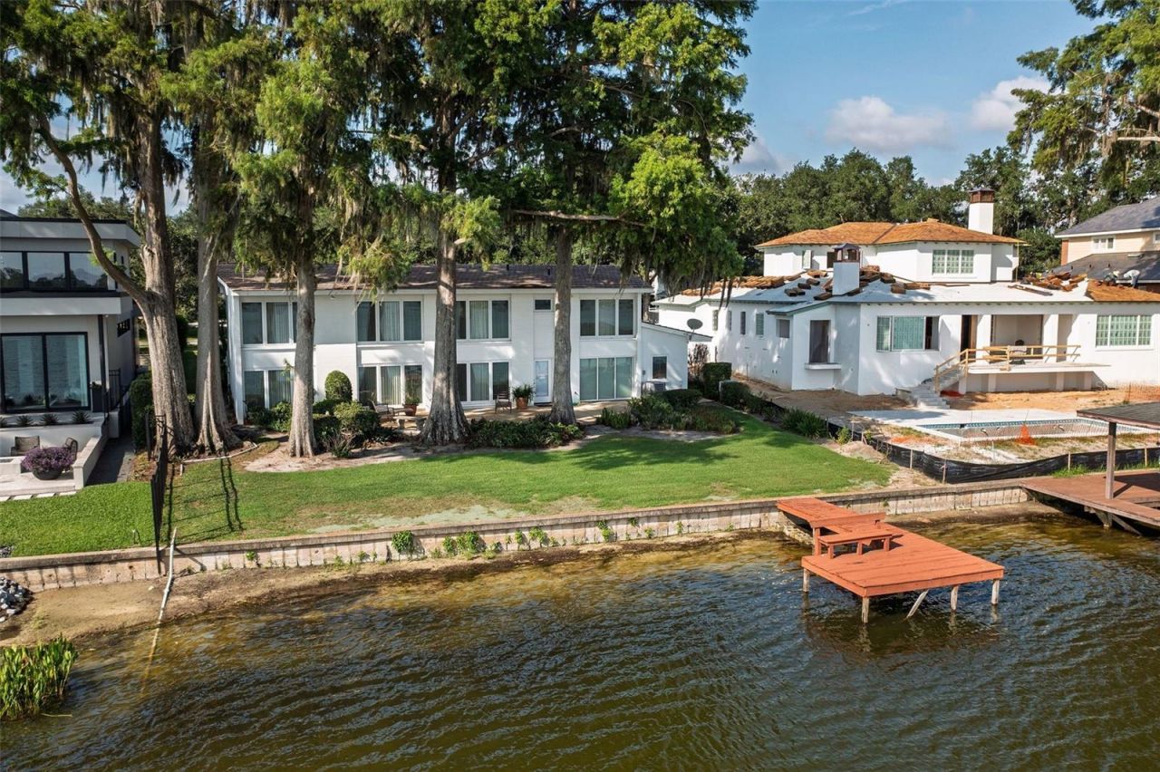 2655 Lake Shore Drive, Orlando, FL 32803 Photo
