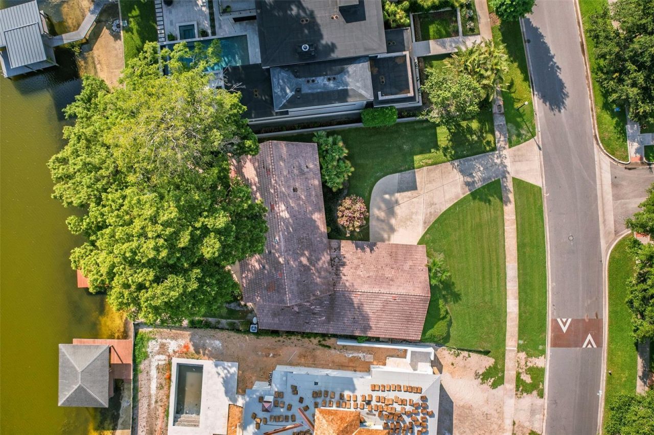 2655 Lake Shore Drive, Orlando, FL 32803 Photo