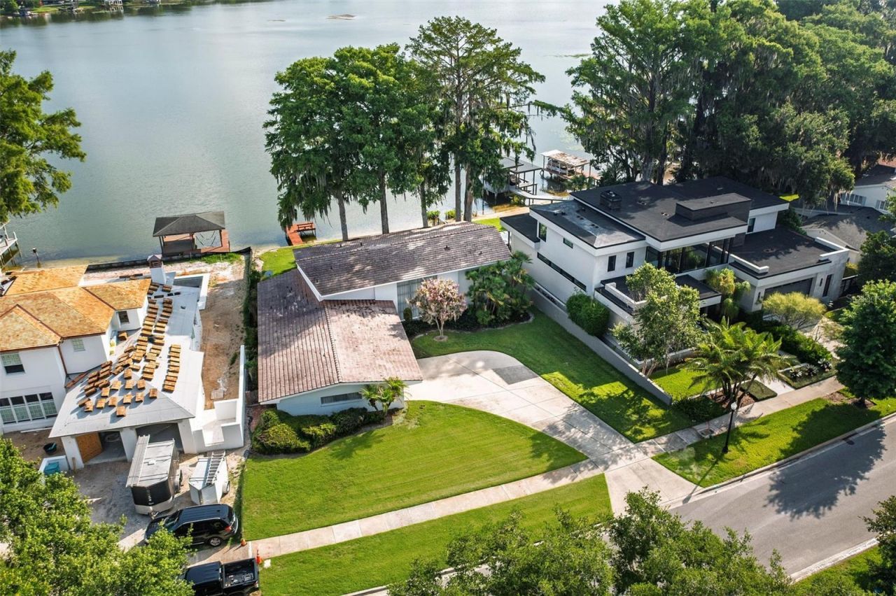 2655 Lake Shore Drive, Orlando, FL 32803 Photo