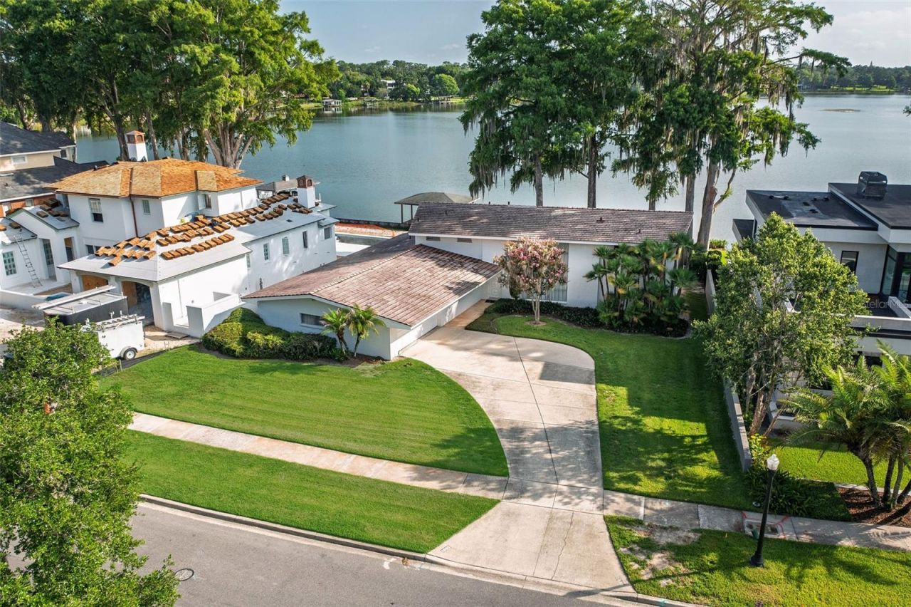 2655 Lake Shore Drive, Orlando, FL 32803 Photo