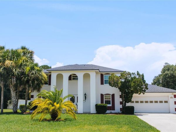 2315 IRLO DRIVE , KISSIMMEE, FL 34741