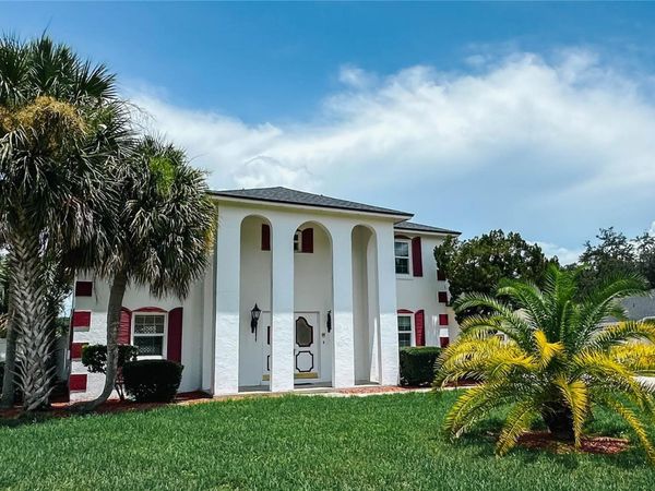 2315 IRLO DRIVE, KISSIMMEE, FL 34741