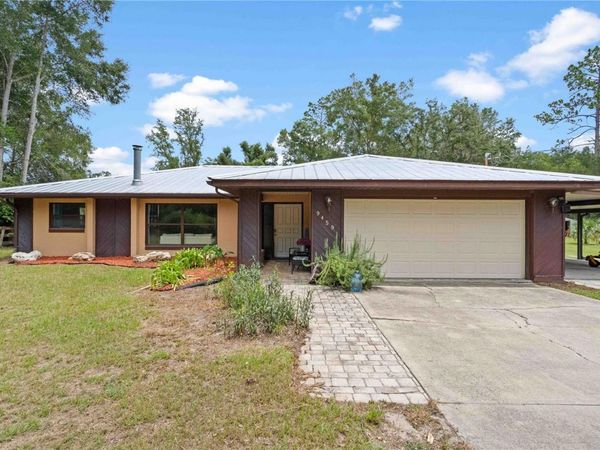 9459 N EUBANKS TERRACE , DUNNELLON, FL 34433