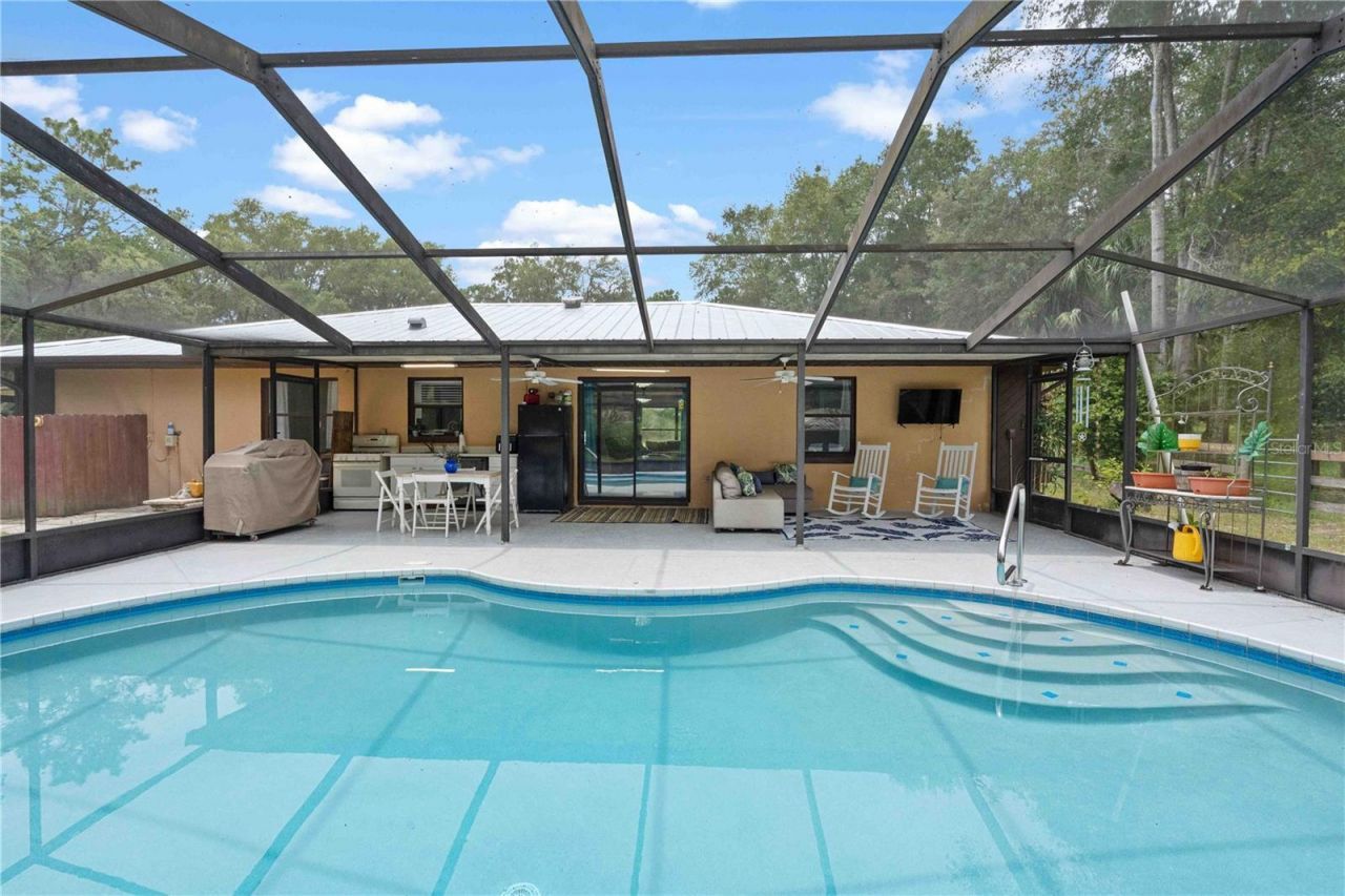 9459 N Eubanks Terrace , Dunnellon, FL 34433 Photo