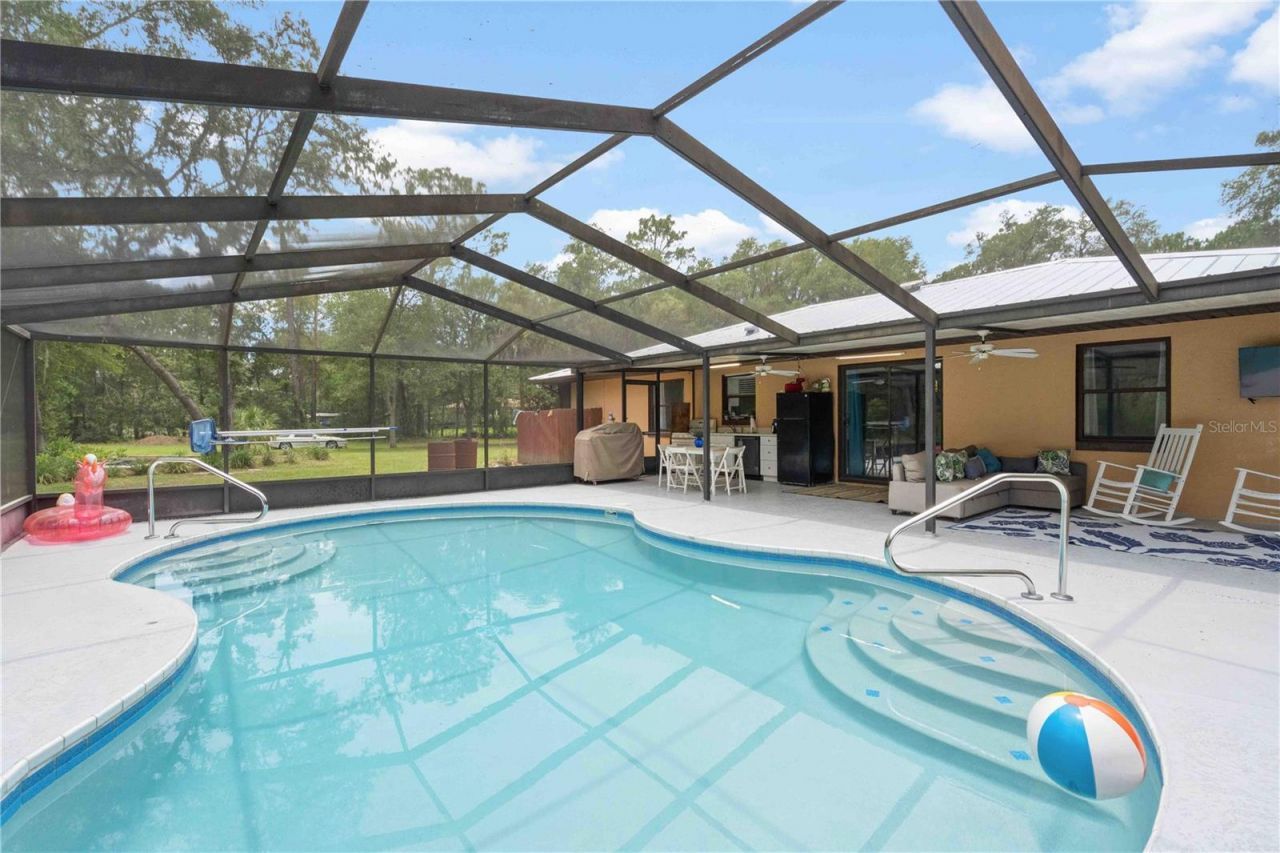 9459 N Eubanks Terrace , Dunnellon, FL 34433 Photo