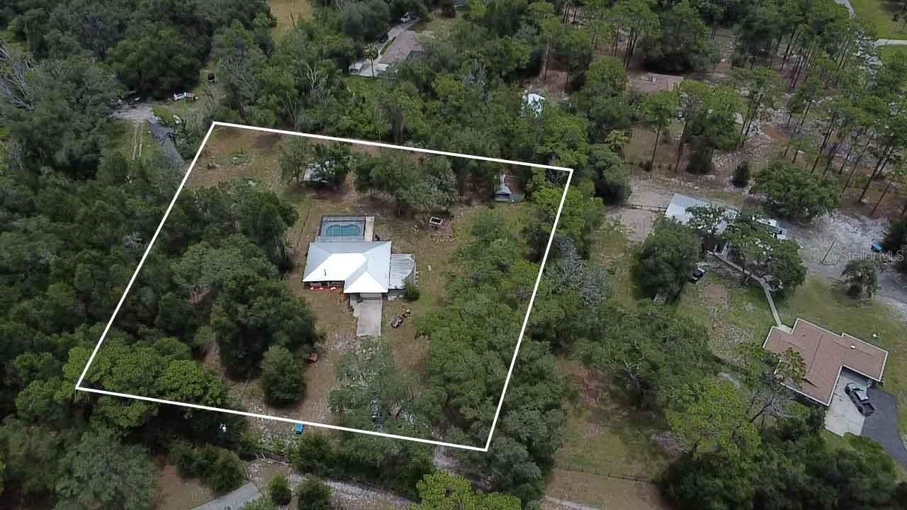 9459 N Eubanks Terrace , Dunnellon, FL 34433 Photo